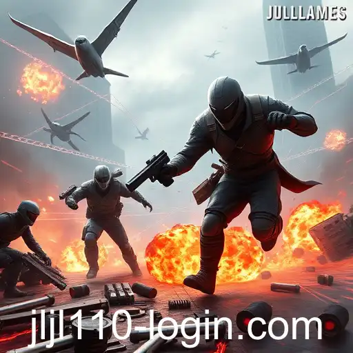 Exploring the Thrilling World of Action Games