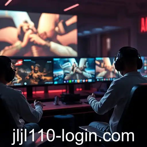 Digital Transformation in Online Gaming