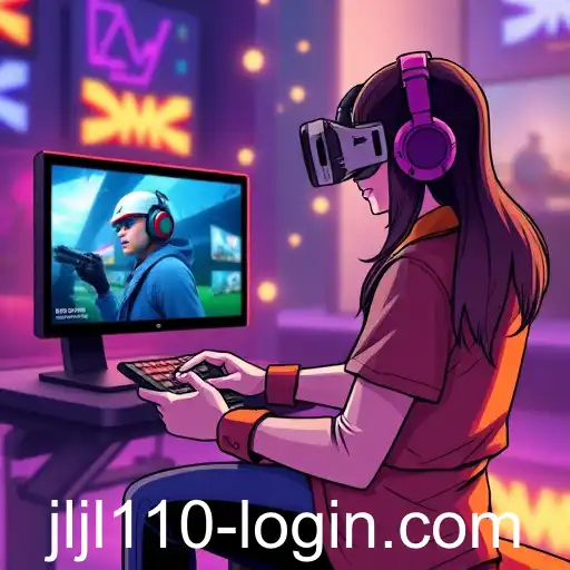 The Rise of English Gaming Sites Amidst Global Trends