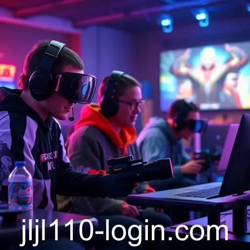 The Rise of Online English Gaming in 2025