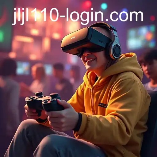 Revolutionizing Online Gaming in 2025