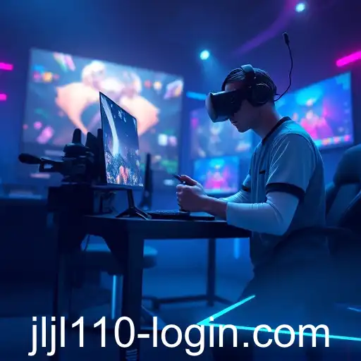 Gaming Innovations and Trends of 2025