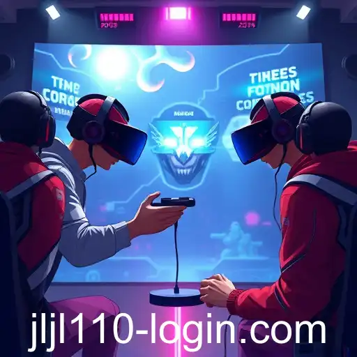 Innovations Shaping Online Gaming in 2025