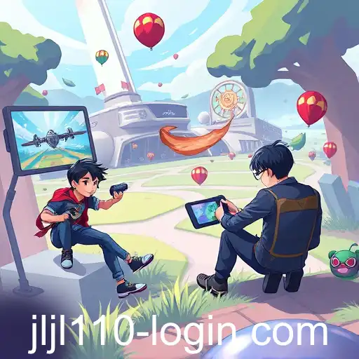 Gaming Trends Shaping the Future