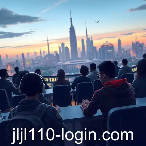 Rise of Online Gaming Communities