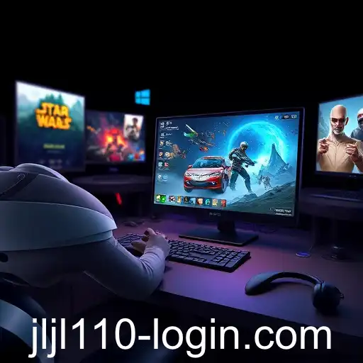 Rise of Online Gaming Platforms in a Digital Era