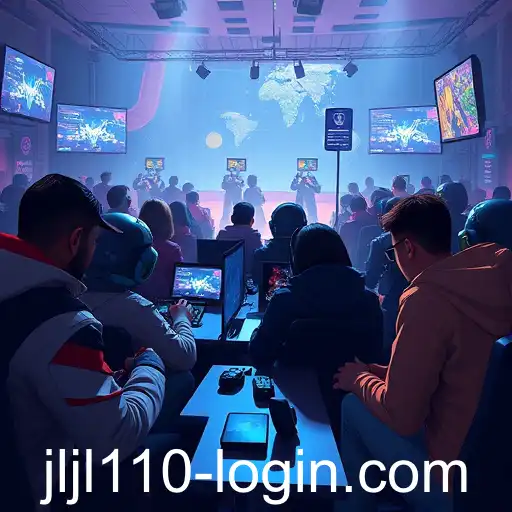 The Rise of Online Gaming Platforms in 2025