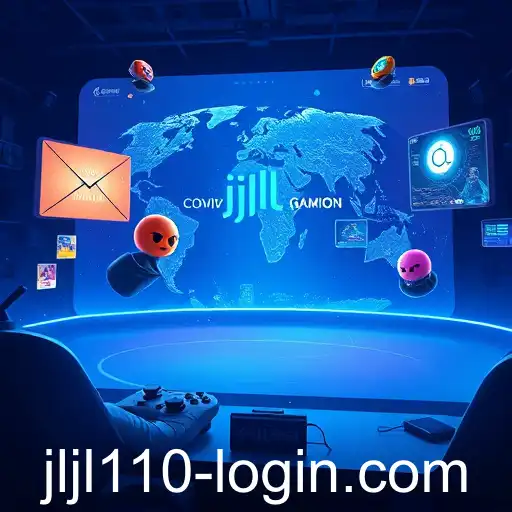 The Rise of Online Gaming Platforms