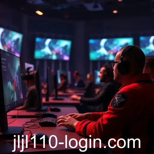 The Rise of Online Gaming in the Digital Age