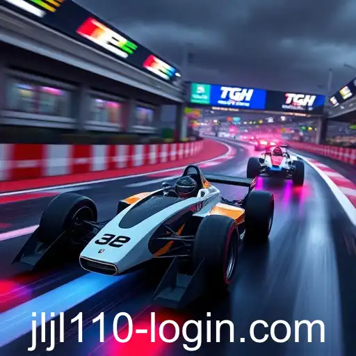 Exploring the Thrilling World of Racing Games