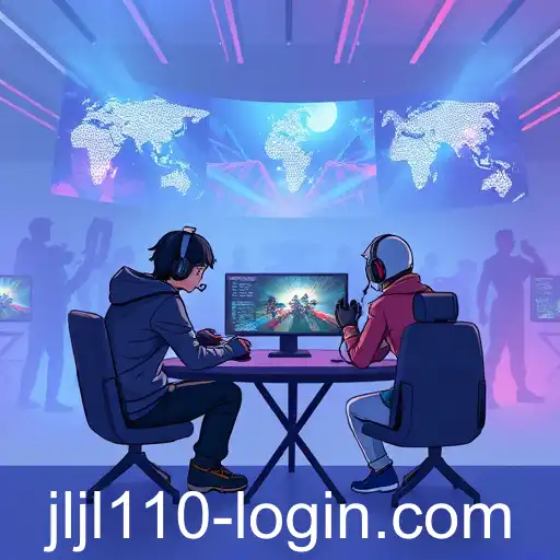 The Rise of Online Gaming in the Digital Age