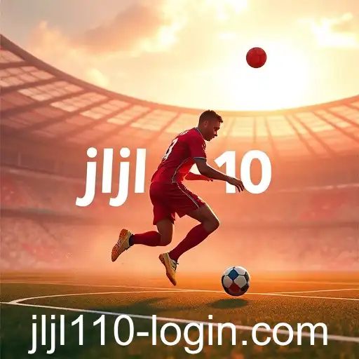 The Thrilling World of Sports Games: An Insight into Popular Titles Featuring 'jljl110'